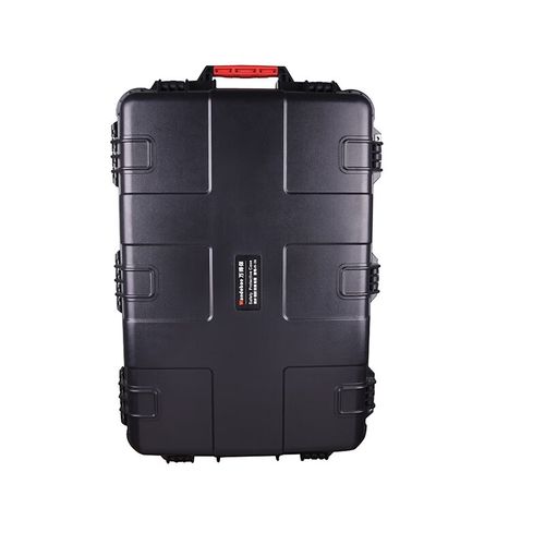 Yuneec rc drone for event coverage with waterproof