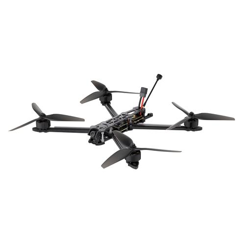 fpv drone for wildlife monitoring with gps in Canada
