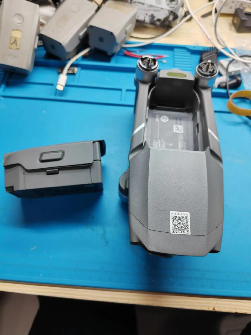 mini drone for wildlife monitoring with first person view in UK