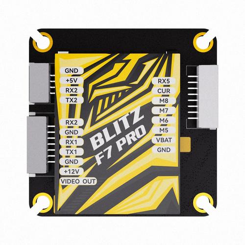 Ryze Tello mini drone for wildlife monitoring with thermal camera