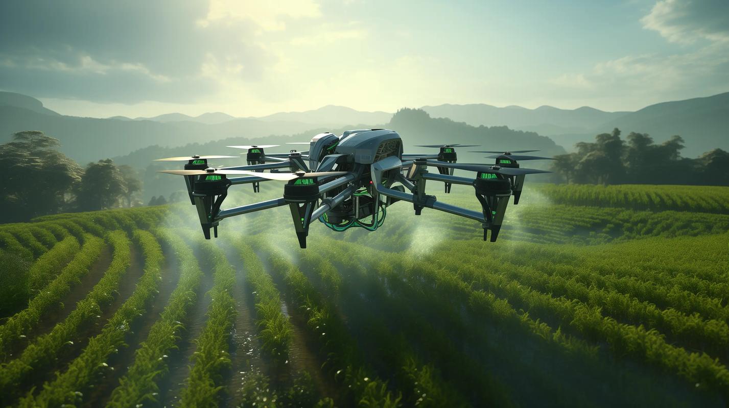 drone landing pad