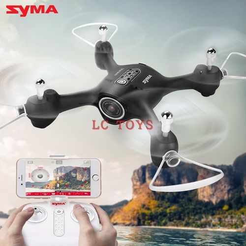 Holy Stone camera drones for videography with 4k camera
