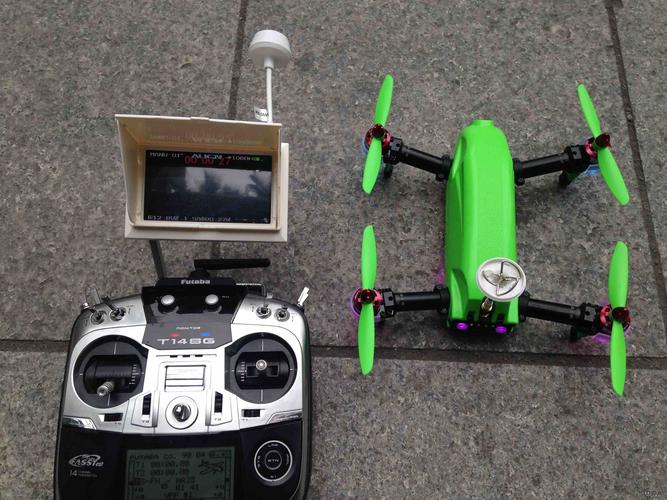 fpv drones for surveying with follow me mode in UK