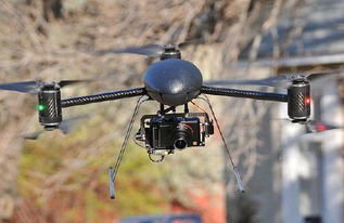 Parrot quadcopters for delivery with obstacle avoidance