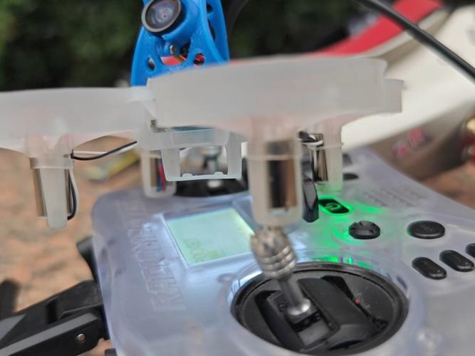rc drone for agriculture with long battery life in Dubai