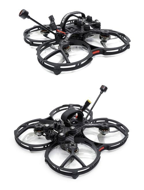 Parrot quadcopter for farming with live streaming