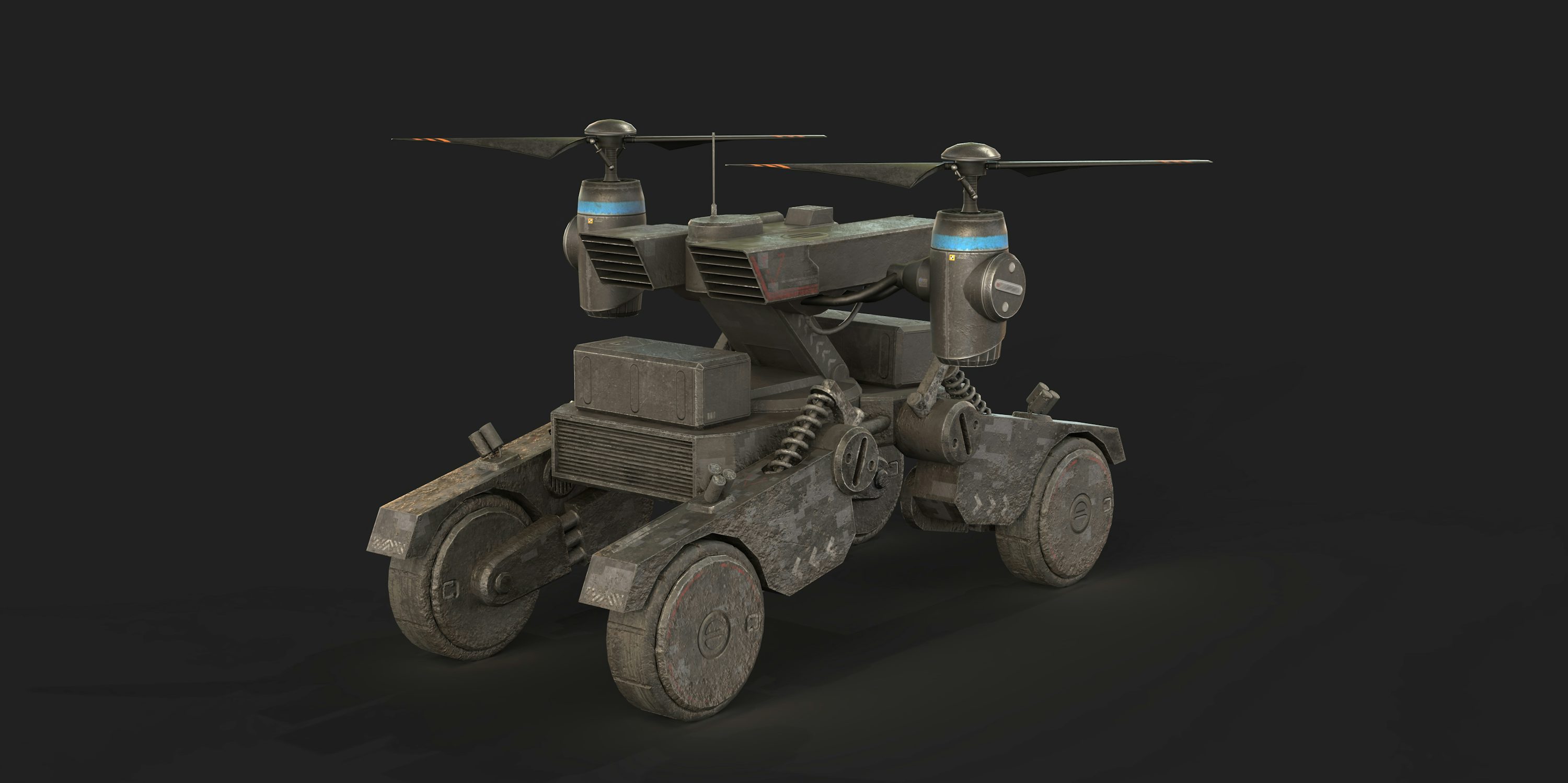 Holy Stone camera drone for event coverage with brushless motor