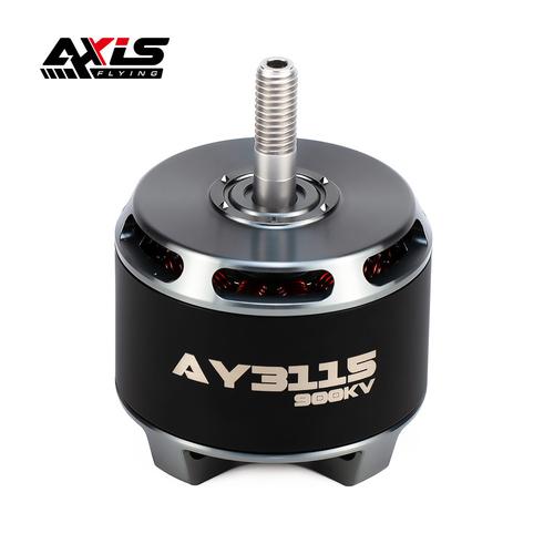 DJI mini drones for videography with brushless motor