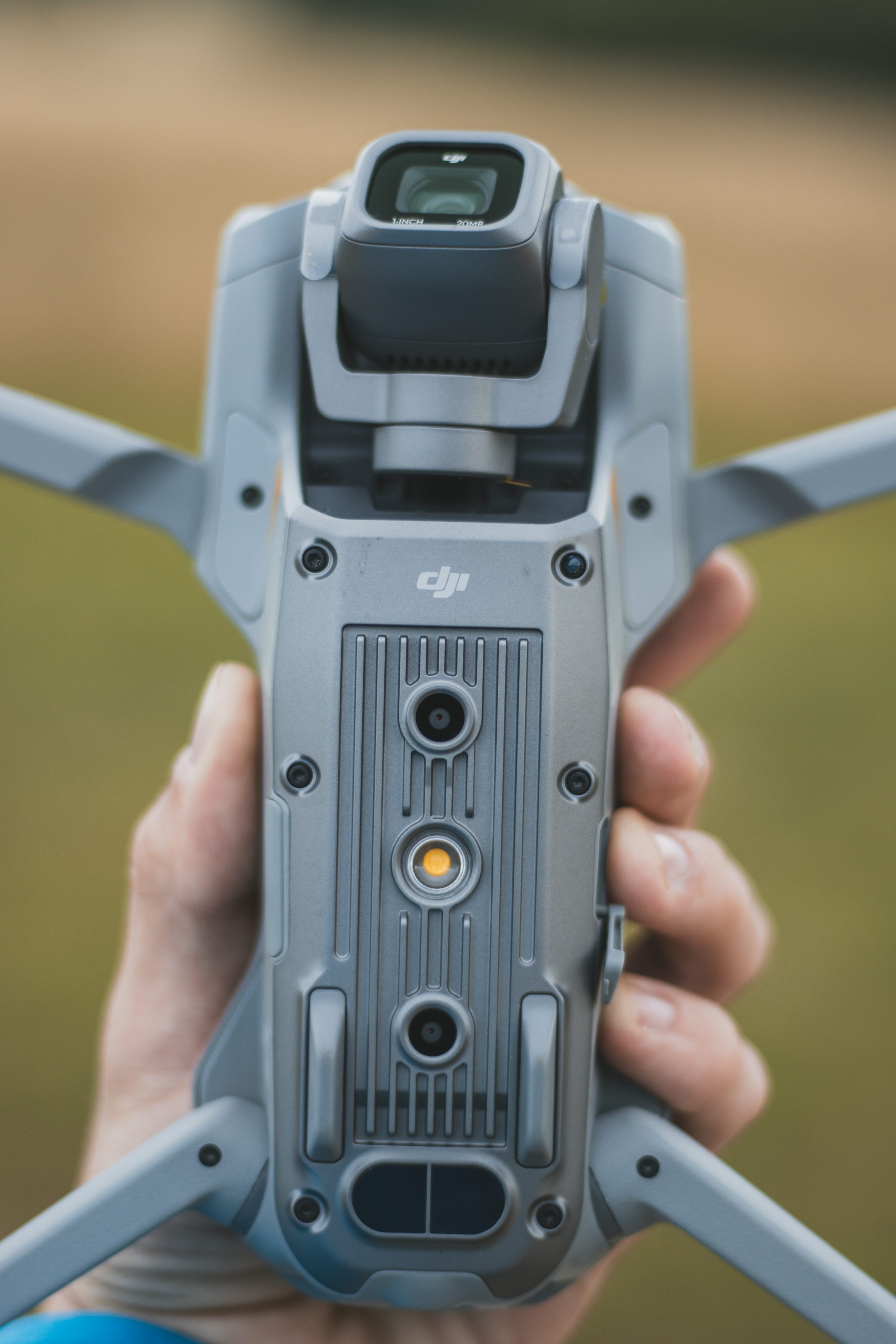 Holy Stone professional drones for delivery with lightweight