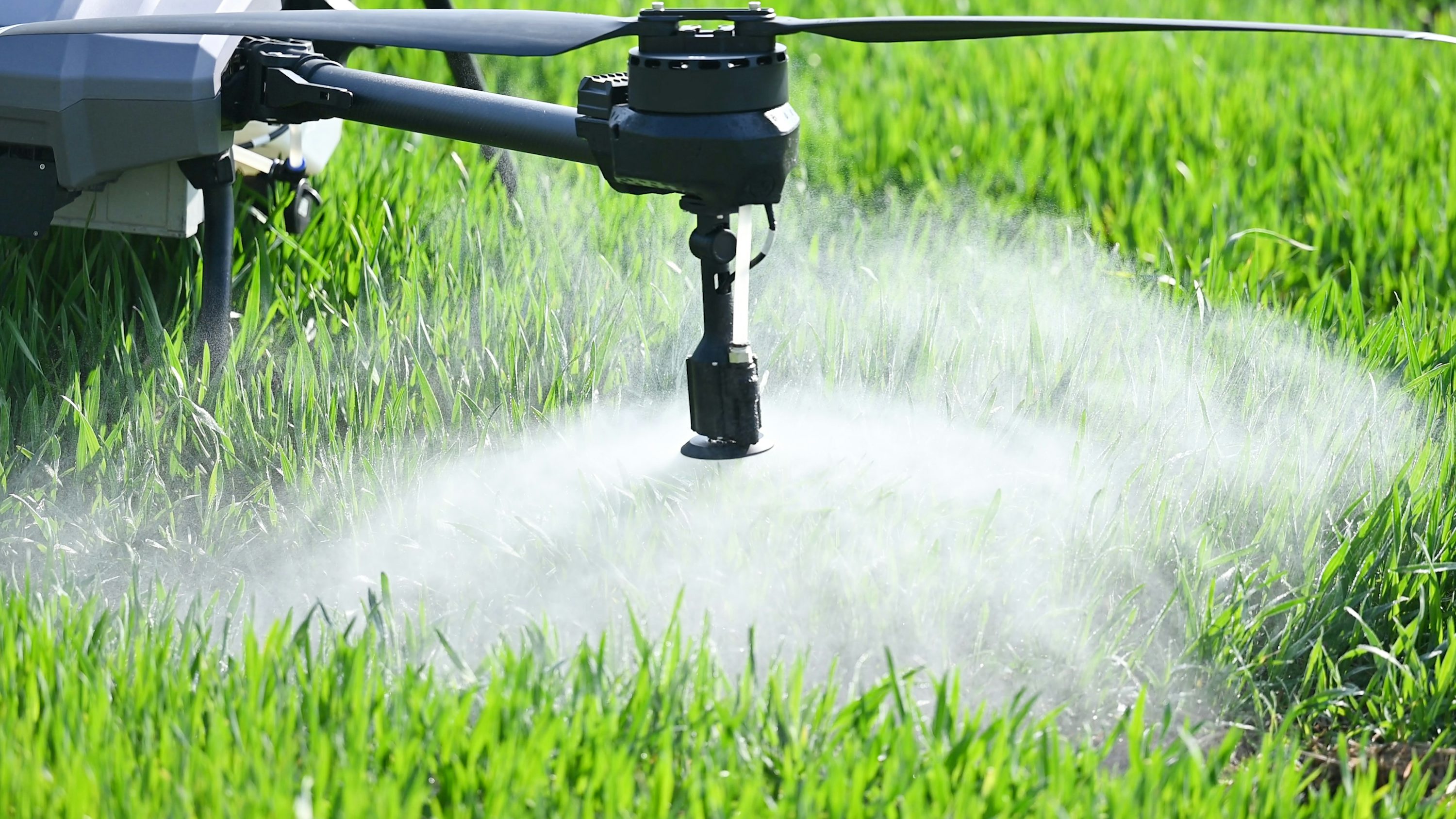 gps drone for farming with first person view in Sydney