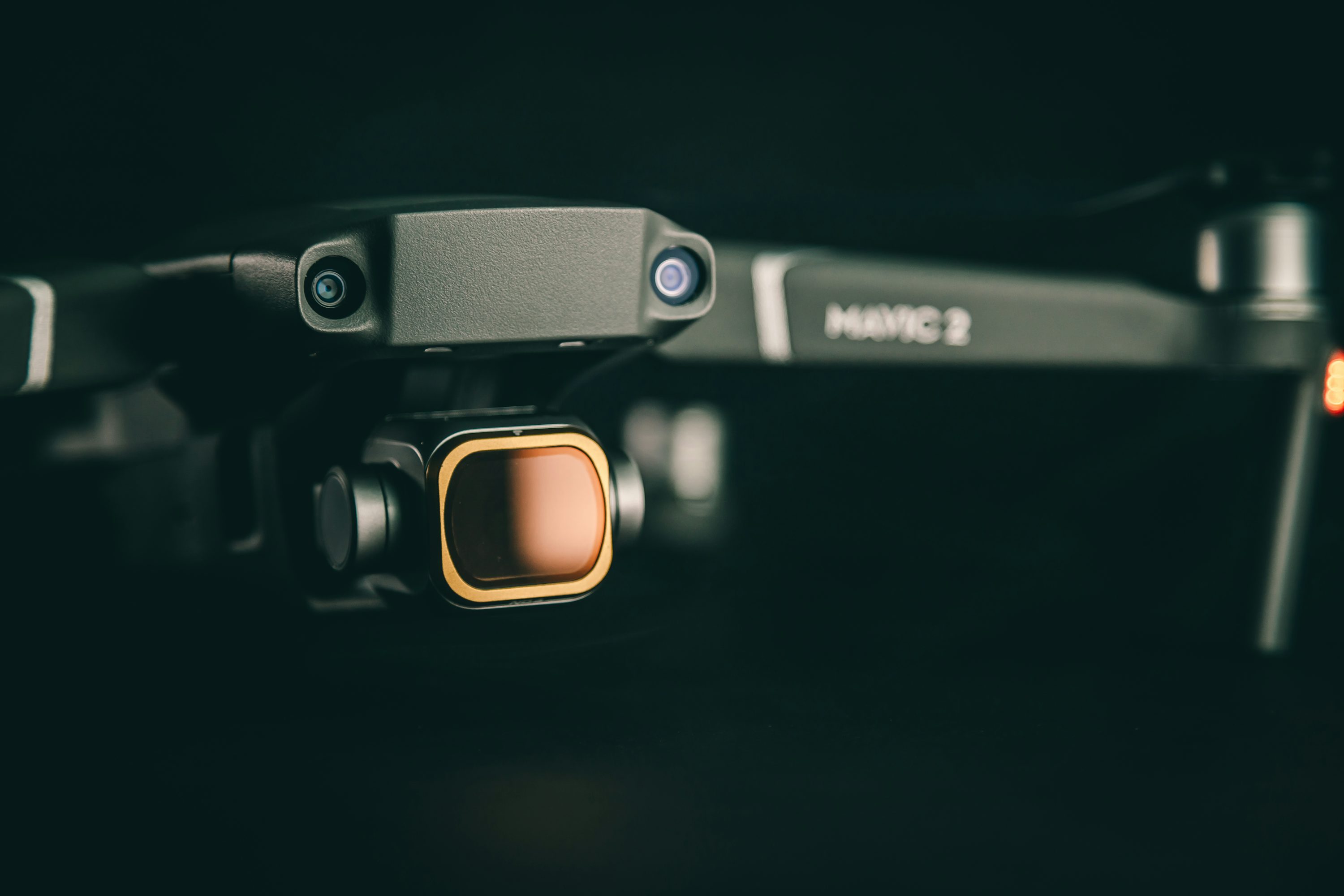 Autel rc drones for cinematography with live streaming