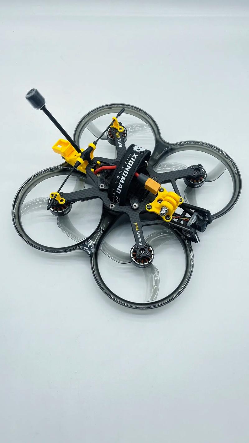 drone for environmental monitoring with long battery life in Hong Kong