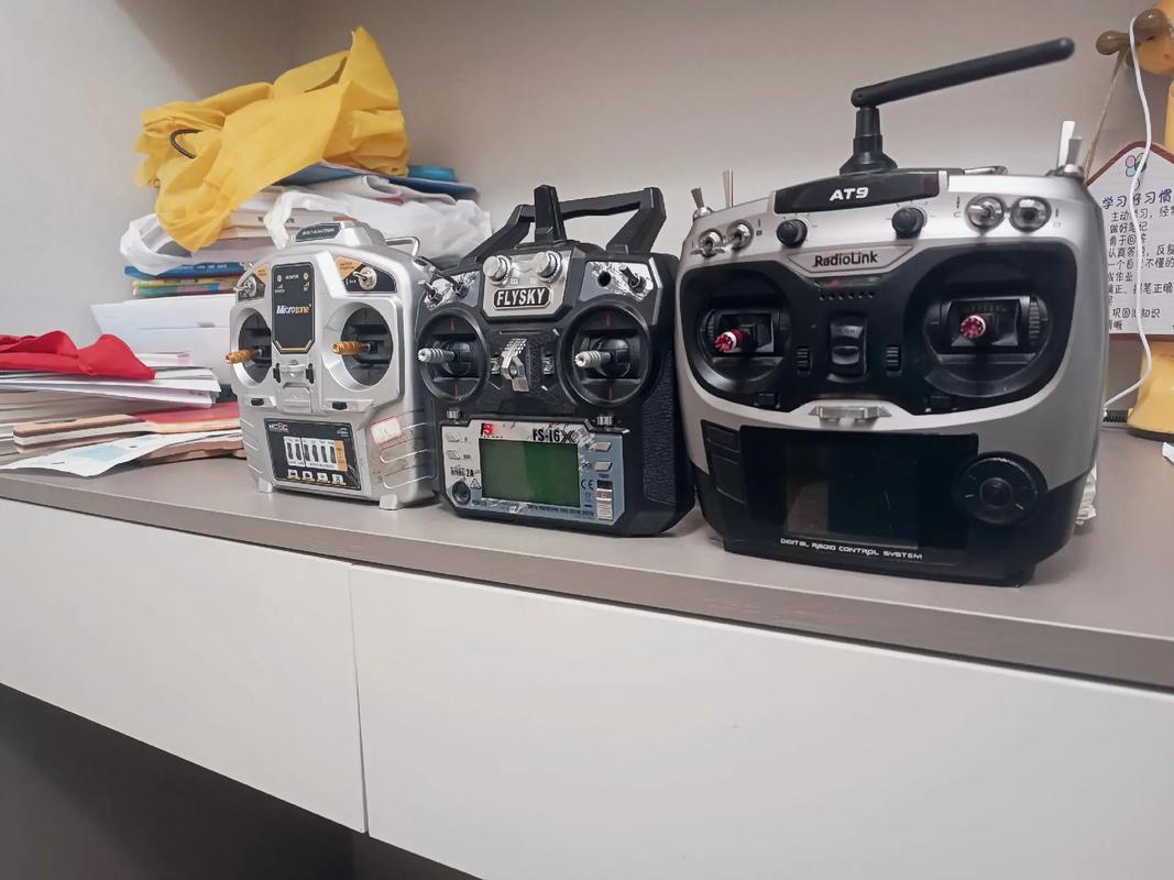 Autel uavs for environmental monitoring with dual camera