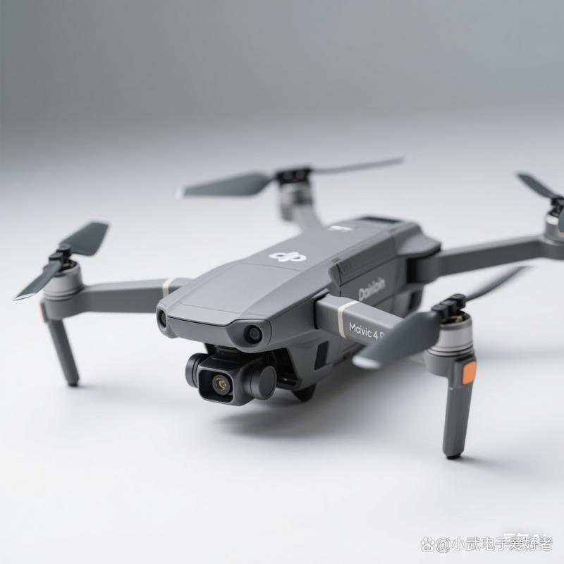 rc drone for racing with foldable in London