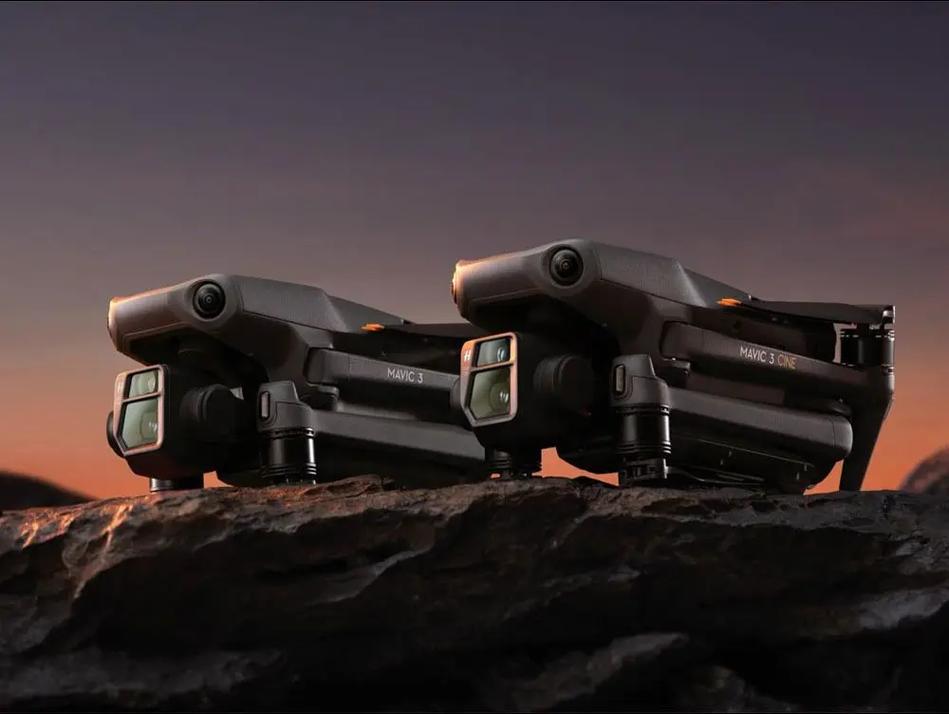 uav for wildlife monitoring with long battery life in Dubai