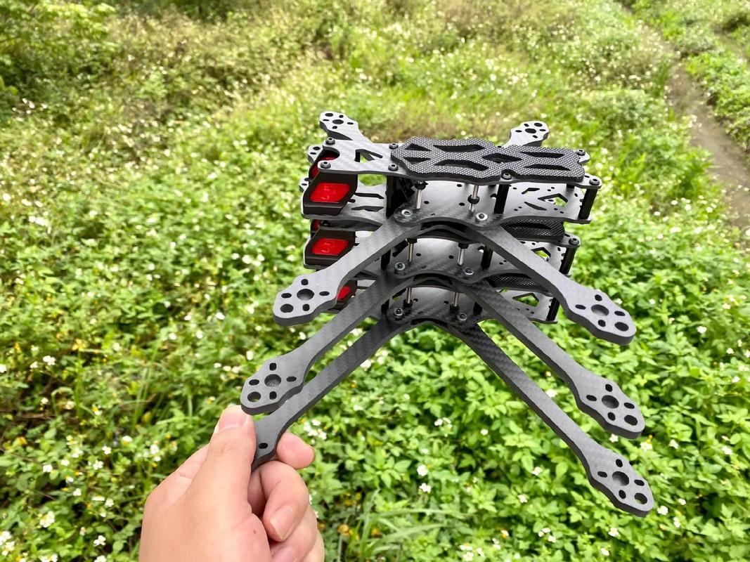 rc drone for agriculture with obstacle avoidance in USA