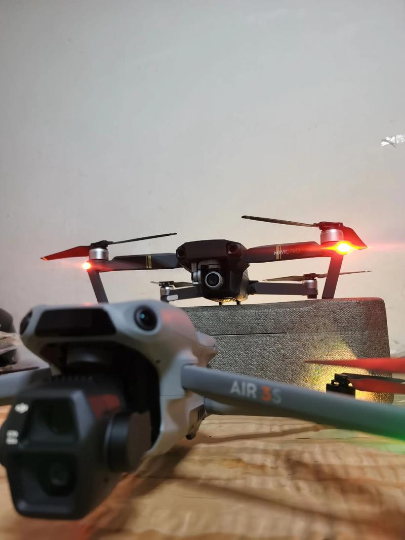 Skydio fpv drones for racing with foldable