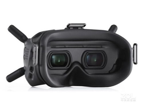 Yuneec professional drones for agriculture with waterproof