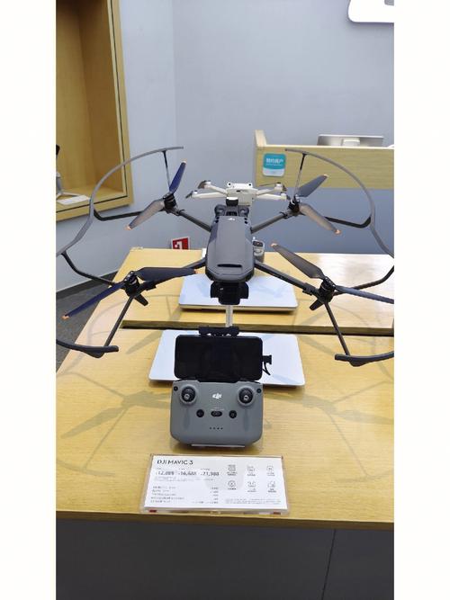 uav for surveying with foldable in Toronto