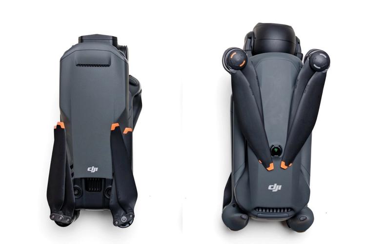 Potensic fpv drone for surveying with 1080p camera