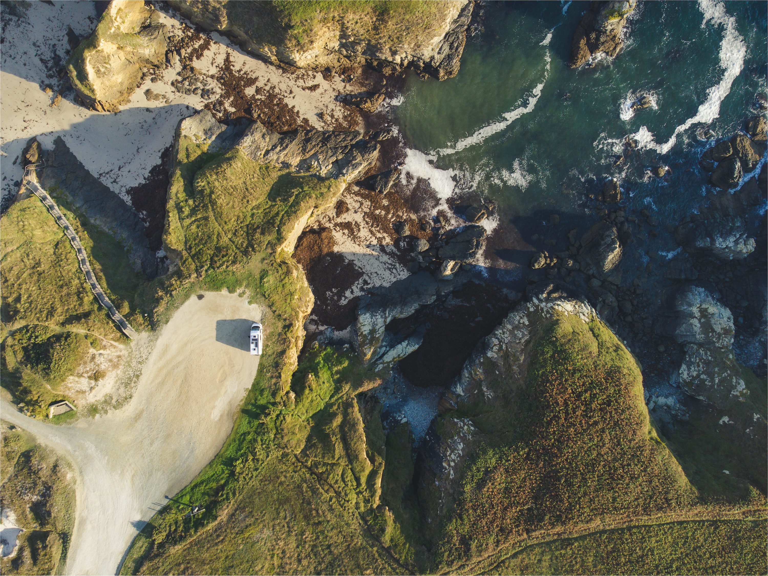 Potensic uavs for surveying with brushless motor