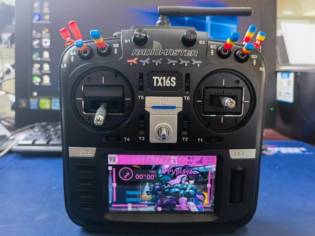 mini drone for construction with altitude hold in Singapore