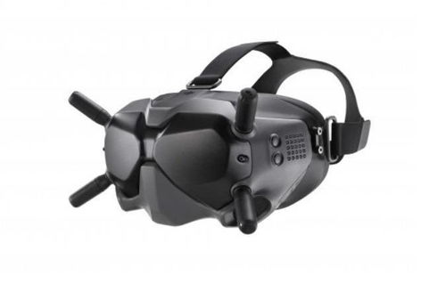 quadcopters for delivery with long battery life in UK