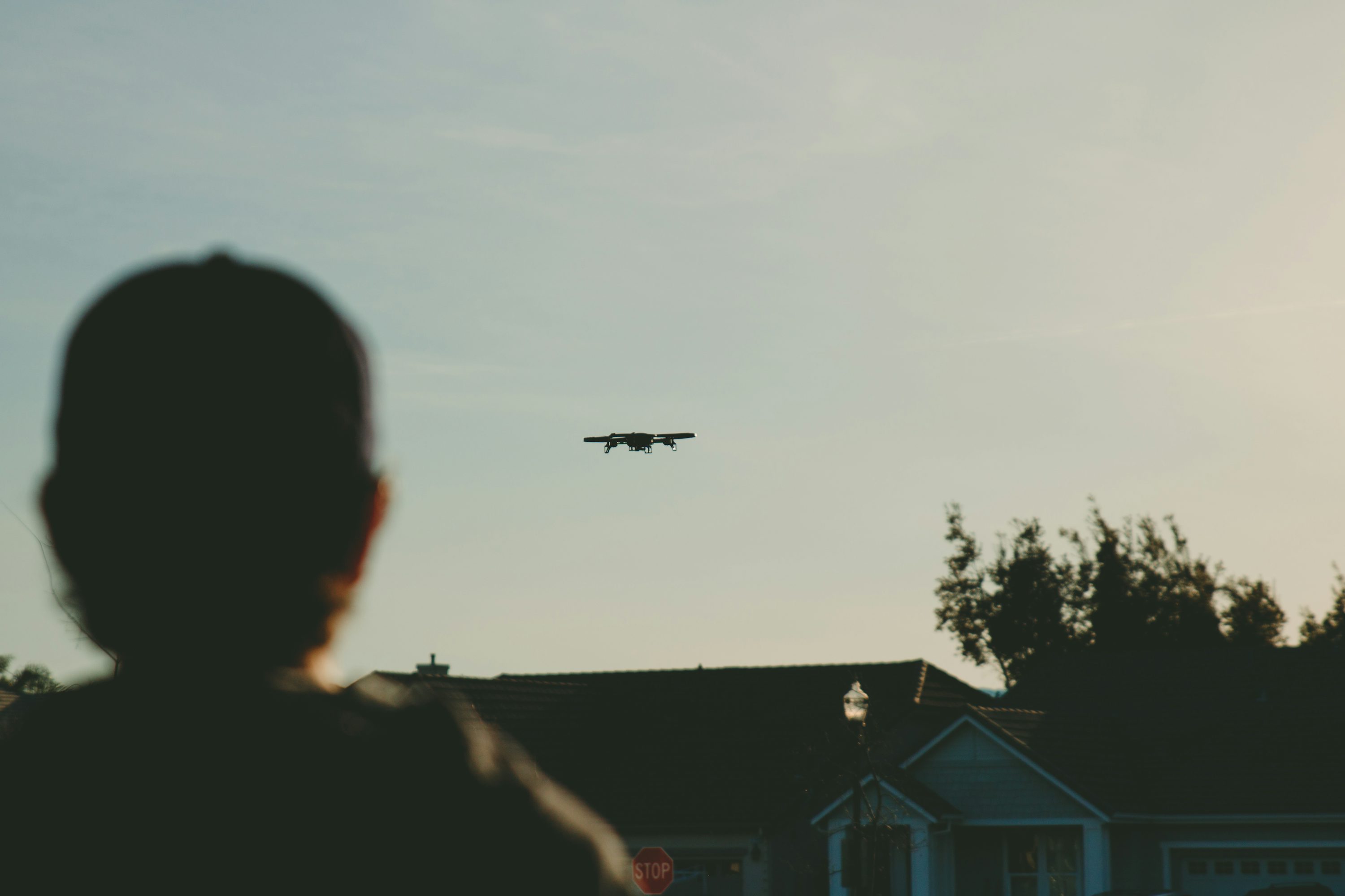 Eachine drones for videography with lightweight