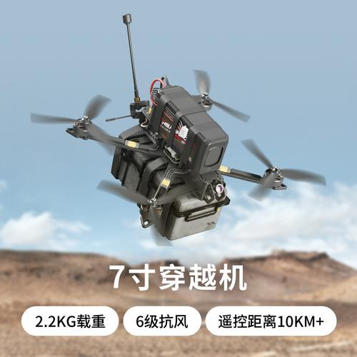 uavs for videography with first person view