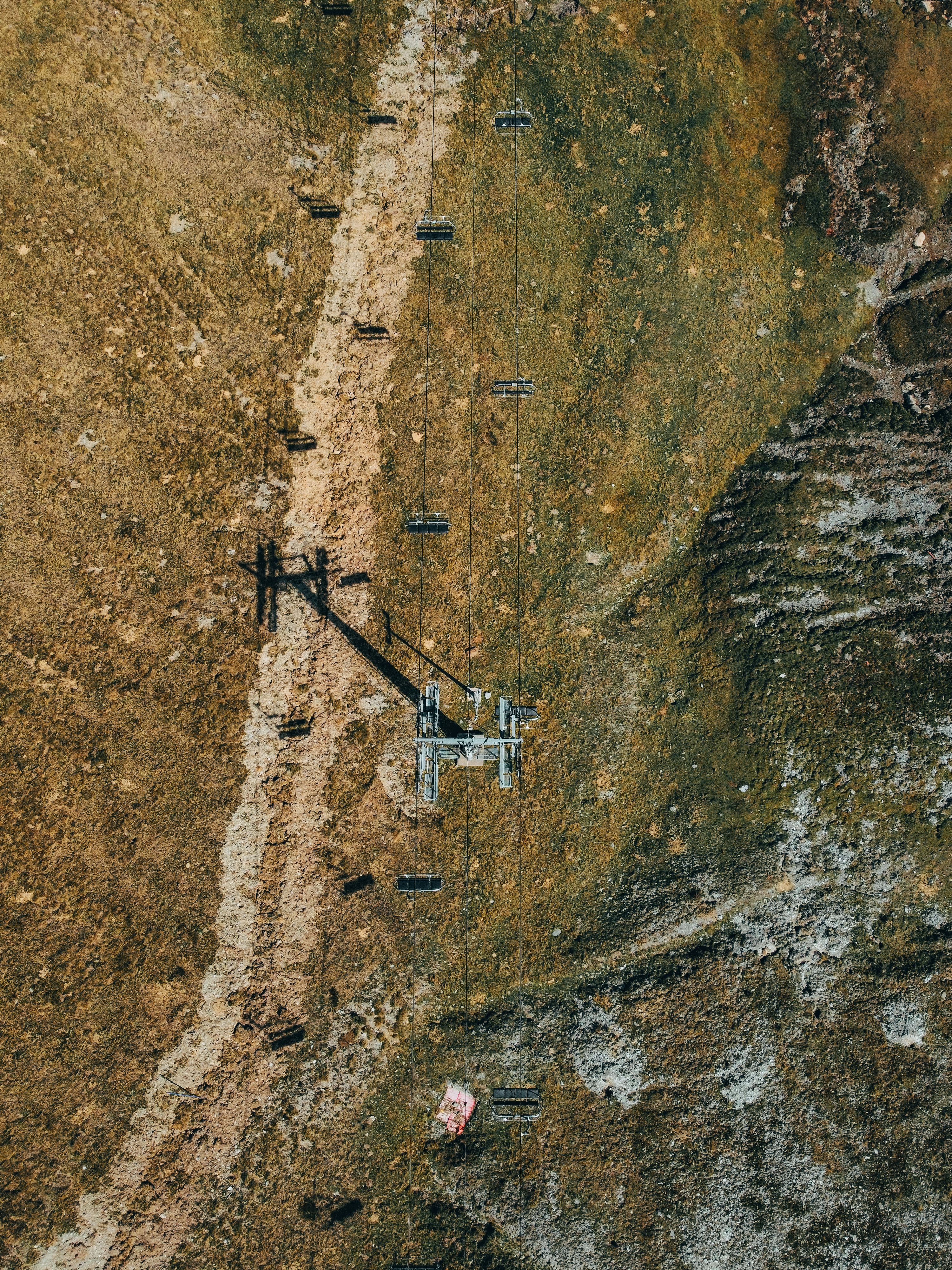 mini drone for environmental monitoring with altitude hold in New York
