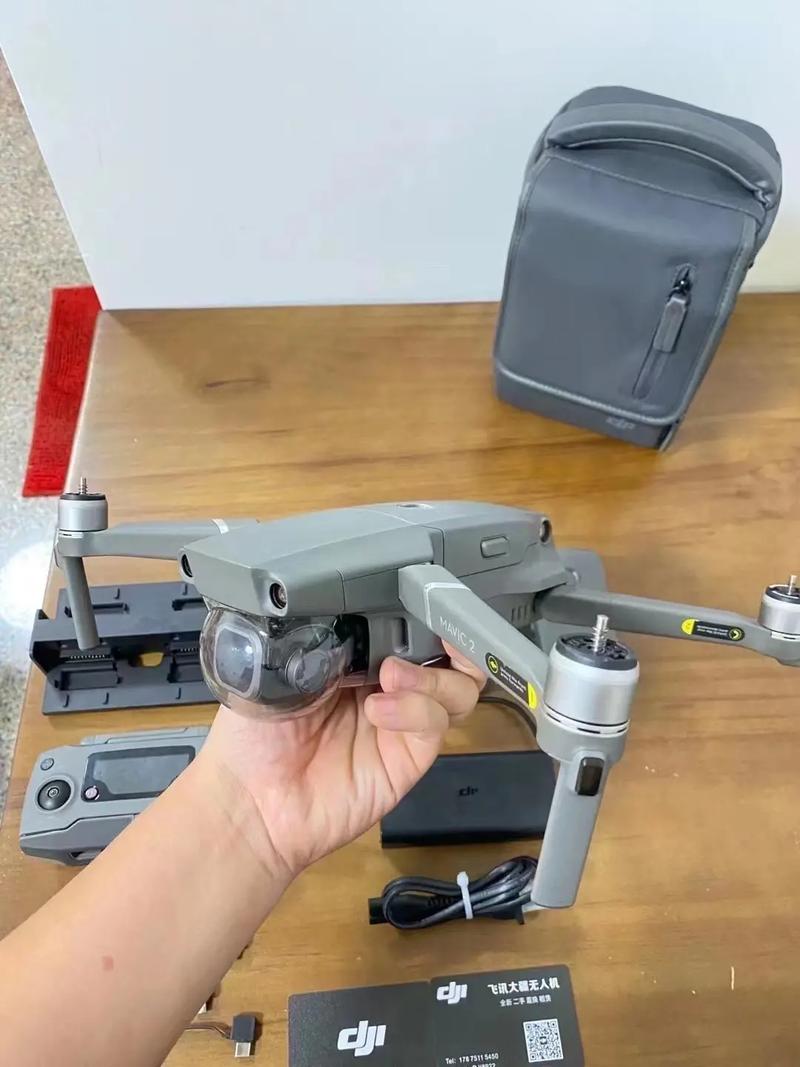 mini drones for law enforcement in UK
