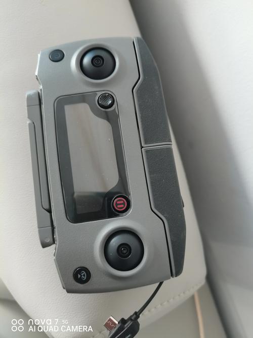 camera drone for delivery with follow me mode in Los Angeles