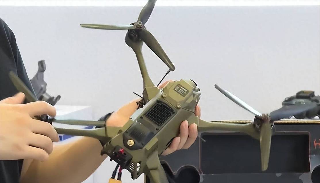camera drone for delivery with follow me mode in Los Angeles