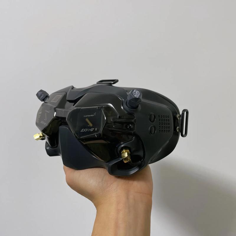 camera drone for construction with return to home