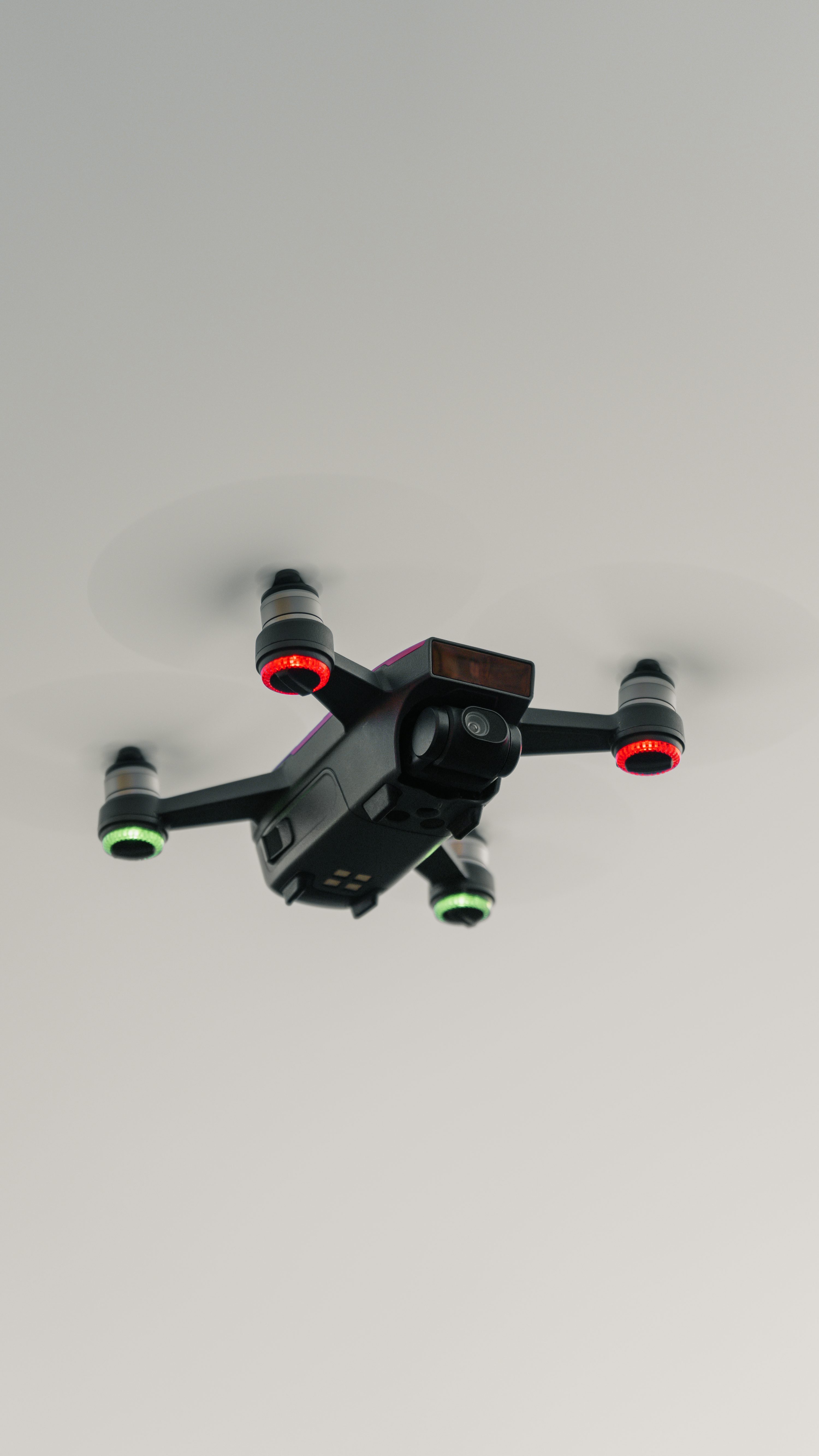 DJI rc drones for search and rescue with waterproof