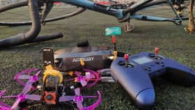 camera drone for aerial photography with 1080p camera in Los Angeles