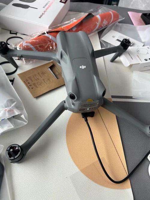 Parrot drone for law enforcement with altitude hold
