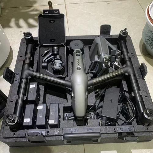 Ryze Tello camera drones for environmental monitoring with brushless motor