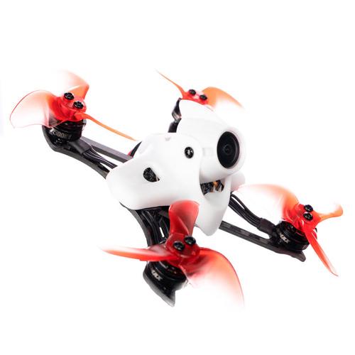 quadcopter for inspection with long battery life in Europe
