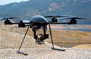 DJI Dock