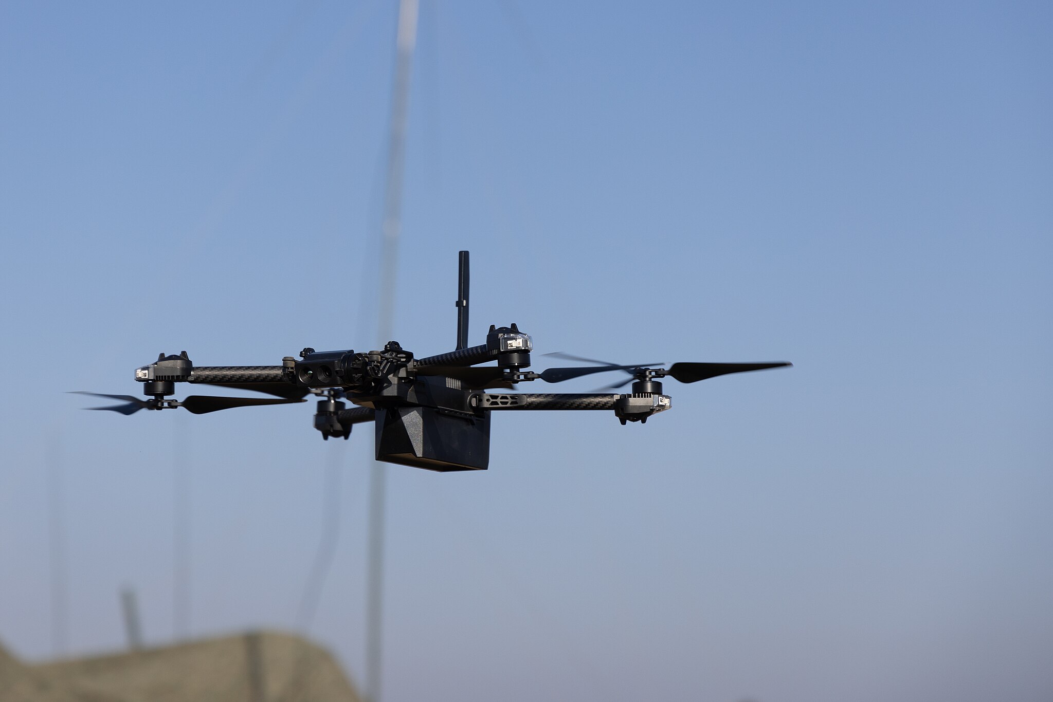 camera drones for videography with gps in New York