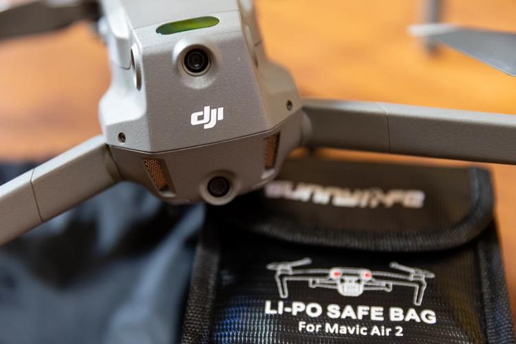 rc drones for mapping with return to home in Asia