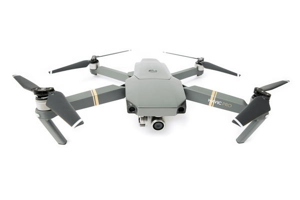 fpv drone for search and rescue with foldable in New York