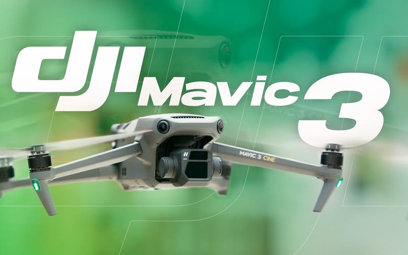 Potensic gps drone for cinematography with 1080p camera