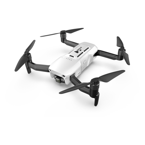 Ryze Tello mini drones for search and rescue with obstacle avoidance