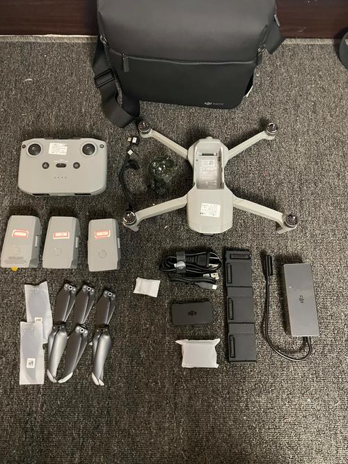 DJI RC-N3