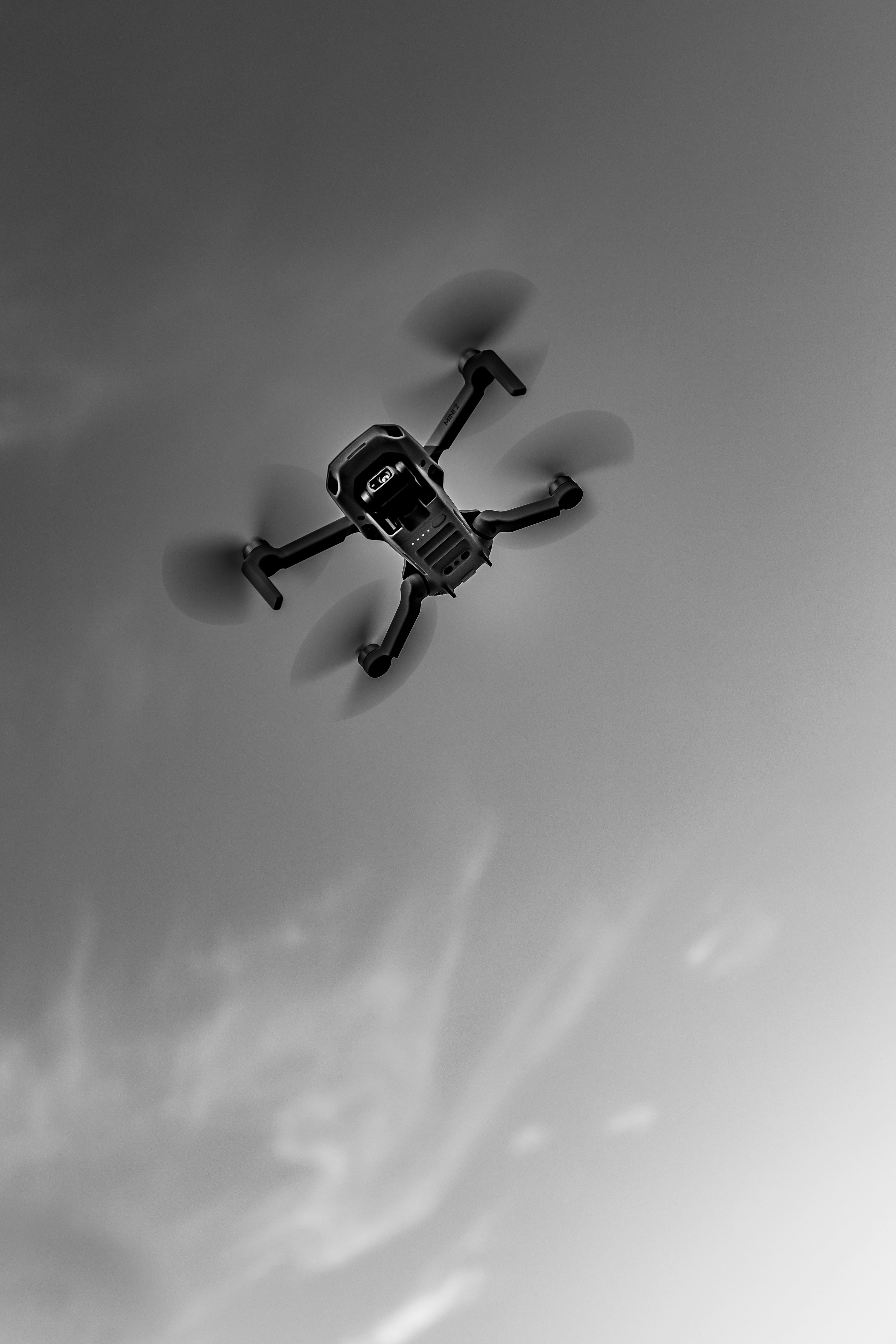 gps drone for racing with thermal camera in USA