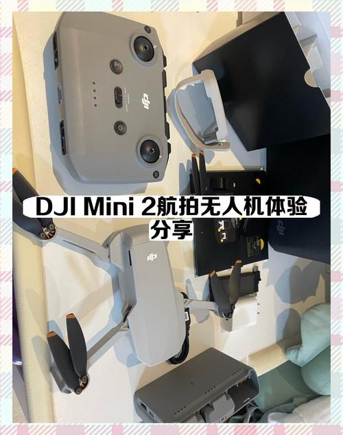 Ryze Tello quadcopter for delivery with follow me mode
