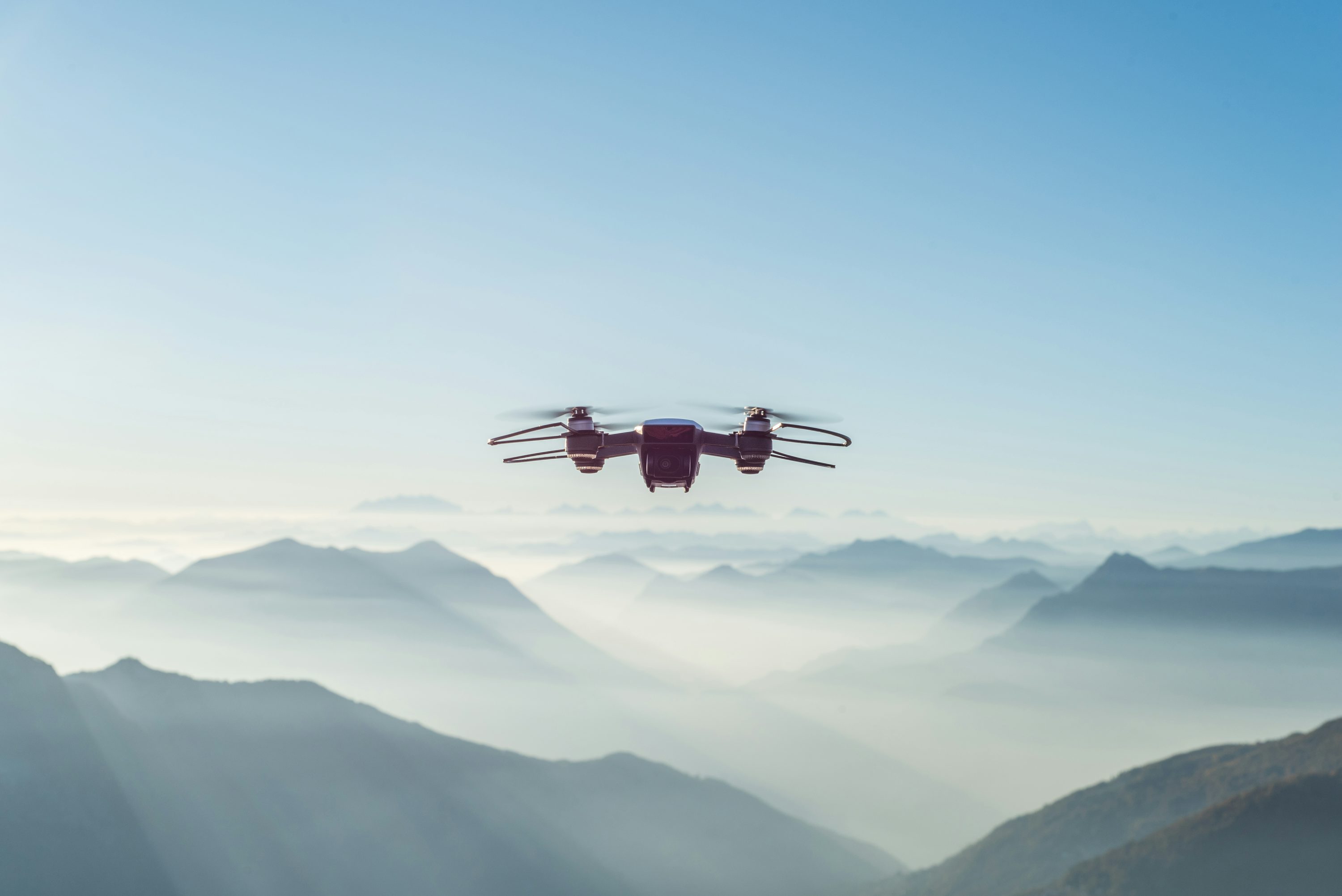 Holy Stone professional drone for racing with altitude hold