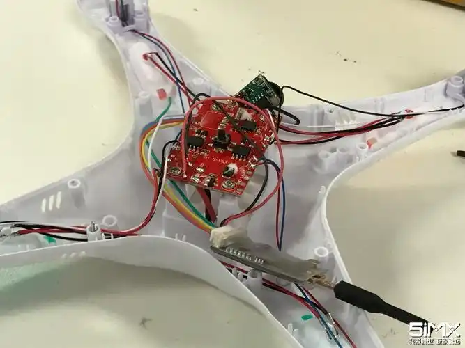 camera drone for aerial photography with lightweight in Canada